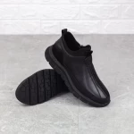 Herrenschuhe jeden Tag 38591 Schwarz | F.Gerardo