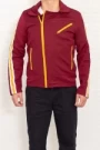 Herrenjacke 13 Kirsche Mode