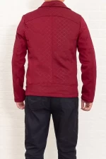 Herrenjacke 13 Kirsche Mode