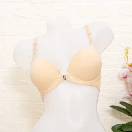Bra 1616 Beige Rosegirl