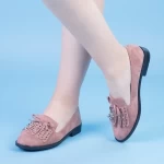 Frauenschuhe jeden Tag XD102 Pink | Mei