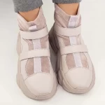 Frauen HW909 Sportschuhe rosa | Mei