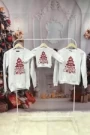 Kinderbluse 9306 Weiß ADROM