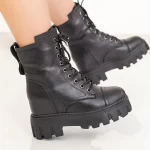Stiefel Sjn356 Black | Mei