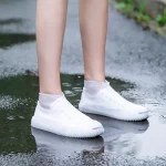 Silikon wasserdichte Schuhe ytx1 Schuhe | Mode