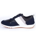 Herren Sportschuhe 721 Blau Contyner