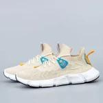 Herren JG13 Sportschuhe Beige Mei