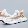 Herren Sportschuhe Jg17 Weißgrau Mei