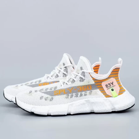 Herren Sportschuhe Jg17 Weißgrau Mei