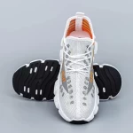Herren Sportschuhe Jg17 Weißgrau Mei