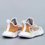 Herren Sportschuhe Jg17 Weißgrau Mei