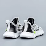 Männer jg17 weiß schwarzer Sportschuhe Mei