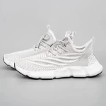 Herren Sportschuhe jg18 grau Mei