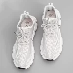 Herren Sportschuhe jg18 grau Mei