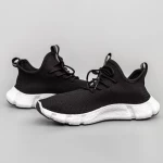 Männer JG18 Sportschuhe schwarz Mei