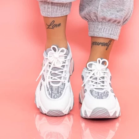 Frauen Sportschuhe Wlll13 White | Mei