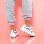 Frauen Sportschuhe Wlll13 White | Mei