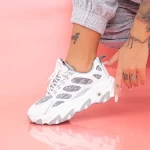 Frauen Sportschuhe Wlll13 White | Mei