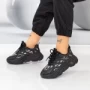 Frauen Sportschuhe wlll13 schwarz Mei
