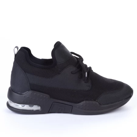 Frauen Sportschuhe SZ151A Schwarz | Mei