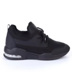 Frauen Sportschuhe SZ151A Schwarz | Mei
