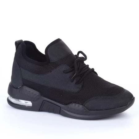 Frauen Sportschuhe SZ151A Schwarz | Mei