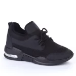Frauen Sportschuhe SZ151A Schwarz | Mei