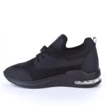 Frauen Sportschuhe SZ151A Schwarz | Mei