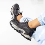 Frauen Sportschuhe SZ335 Schwarz Mei