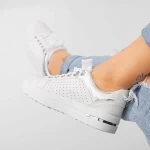 Frauen Sportschuhe An85 White | Mei