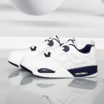 Herren Sportschuhe 202a Biały-Dzieńonieski | Pionier
