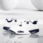 Herren Sportschuhe 202a Biały-Dzieńonieski | Pionier