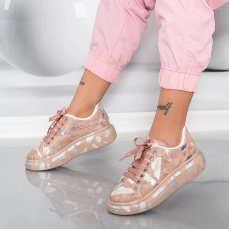 Frauen XC20 Sports Schuhe Pink | Mei