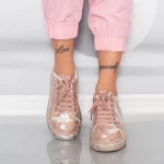 Frauen XC20 Sports Schuhe Pink | Mei