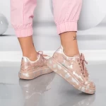 Frauen XC20 Sports Schuhe Pink | Mei