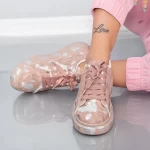 Frauen XC20 Sports Schuhe Pink | Mei