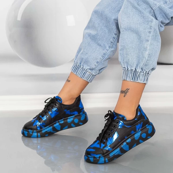 Frauen Sportschuhe xc20 schwarzblau Mei