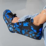 Frauen Sportschuhe xc20 schwarzblau Mei