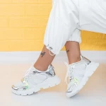 Frauen Sportschuhe An88 White | Mei