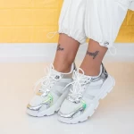 Frauen Sportschuhe An88 White | Mei