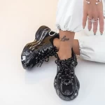 Frauen Sportschuhe SZ317 Black | Mei