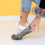 Frauen Sportschuhe SZ269 Weiß | Mei