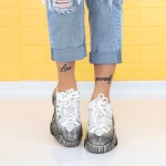 Frauen Sportschuhe SZ269 Weiß | Mei