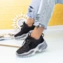 Frauen Sportschuhe SZ300 Black | Mei