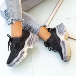 Frauen Sportschuhe SZ300 Black | Mei