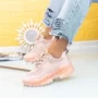 Frauen Sportschuhe SZ300 Pink | Mei