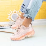 Frauen Sportschuhe SZ300 Pink | Mei