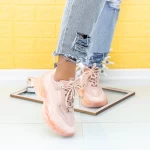 Frauen Sportschuhe SZ300 Pink | Mei