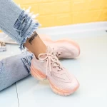 Frauen Sportschuhe SZ300 Pink | Mei