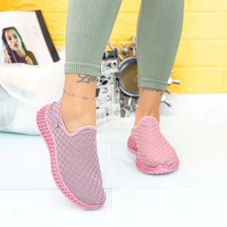 Frauen tf1 Sports Schuhe rosa | Mei